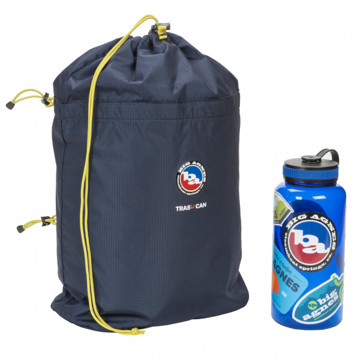 BIG AGNES Bag 18L Navy