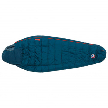 Saco-cama BIG AGNES SIDEWINDER SL 35 (650 DOWNTEK) LONG
