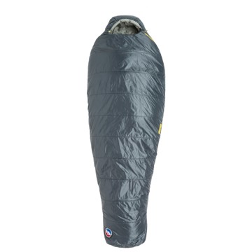 Vak BIG AGNES 20º LONG LEFT