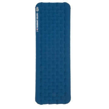Crash Pad BIG AGNES BOUNDARY DELUXE INSUL 25X72 WIDE REG