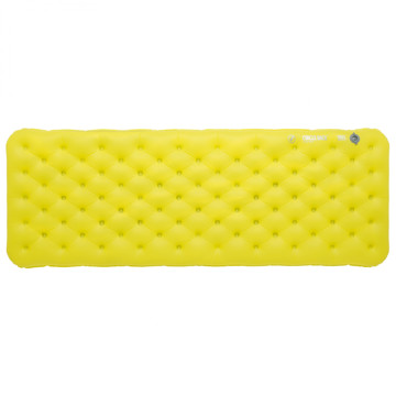 Crash Pad BIG AGNES CIRCLE BACK 25X78 WIDE LONG