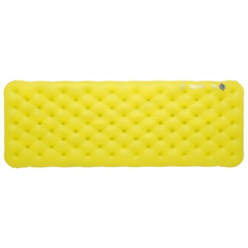 Crash Pad BIG AGNES CIRCLE BACK 25X72 WIDE REG