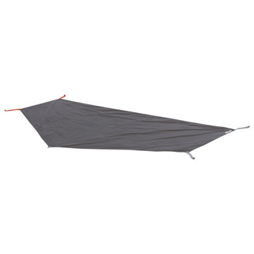 Grondzeil BIG AGNES COPPER SPUR HV UL1 BIKEPACK