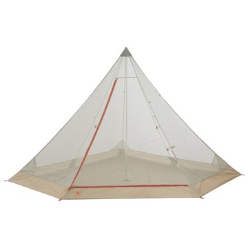 Sátor BIG AGNES CAMP 3 MESH INNER