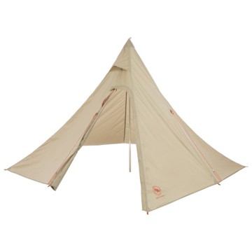 Sátor BIG AGNES GOLD CAMP 3