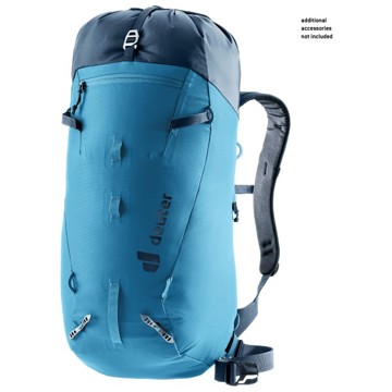 DEUTER Back Pack GUIDE 24
