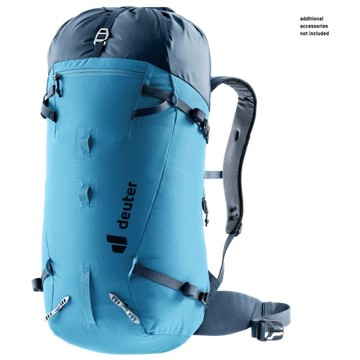 DEUTER Back Pack GUIDE 30