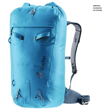 DEUTER Back Pack DURASCENT 30