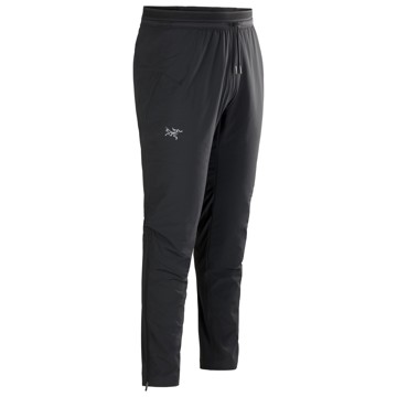 Housut Arc'teryx Norvan Insulated M Black