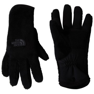 Pirštinės The North Face Osito Etip Glove Tnf Black
