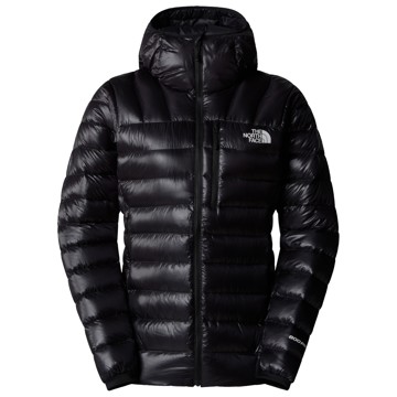 Takki THE NORTH FACE SUMMIT SUMMIT BREITHORN HOODIE Tnf Black