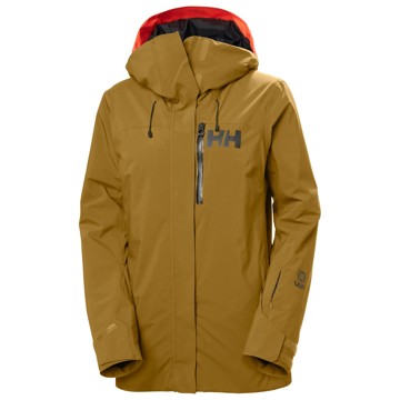 Jacka Helly Hansen POWSHOT JACKET Lynx