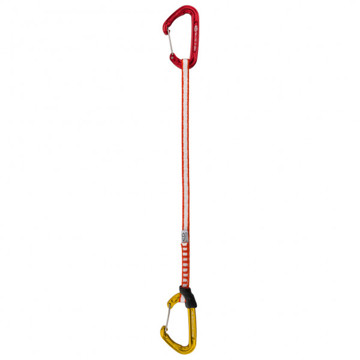 Karabijnhaak Climbing Technology Fly-Weight EVO SET 6 PACK 10mmx12cm