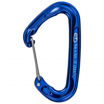 Alpinistinis karabinas Climbing Technology FLY WEIGHT EVO