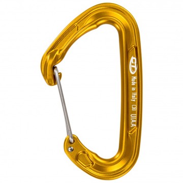 Alpinistinis karabinas Climbing Technology FLY WEIGHT EVO
