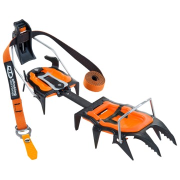 Climbing Technology Crapons automatic