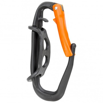 Hak Climbing Technology Lodge