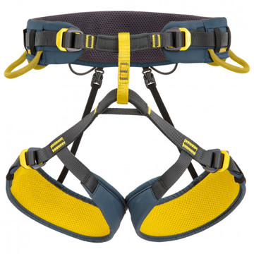 Baudrier Climbing Technology WALL