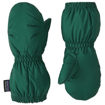 Patagonia Mittens BABY PUFF MITTS