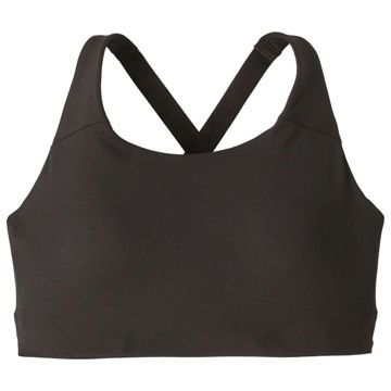 Sports-BH Patagonia SHADOWLITE HIGH IMPACT ADJUST BRA