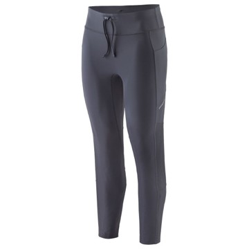 Tinklelis Patagonia ENDLESS RUN 7/8 TIGHTS Smolder Blue