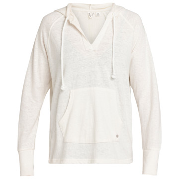 Sudadera Roxy Snow White