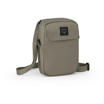 Handväska Osprey Daylite Crossbody Pouch Concrete Tan