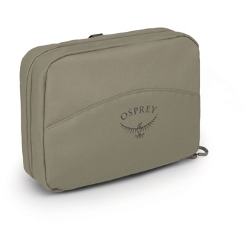 Neszeszer Osprey Daylite Hanging Toiletry Kit Concretetan
