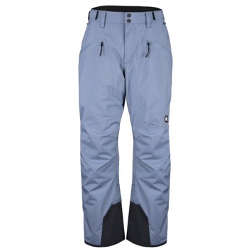 Housut QUIKSILVER BOUNDRY PT Flint Stone