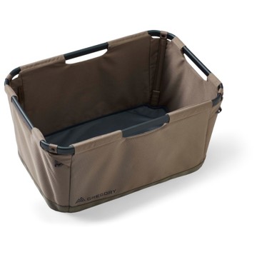 Tas GREGORY BASKET 70 Mirage Tan