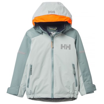 Veste Helly Hansen LEGEND 2.0 INS JACKET Green