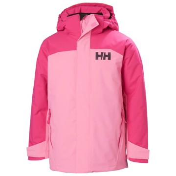 Veste Helly Hansen JR LEVEL