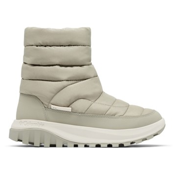 Sportbačiai COLUMBIA SNOWTROT MID Green