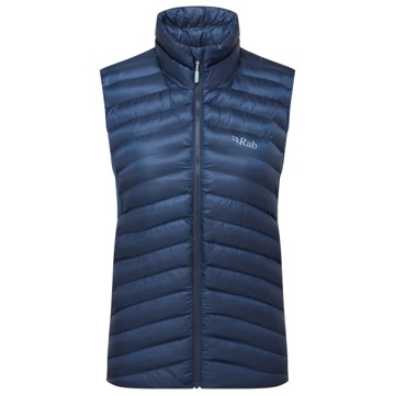 Vesta RAB CIRRUS FLEX VEST WMNS