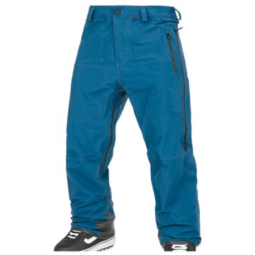 Calças VOLCOM GUIDE PANT Cobalt