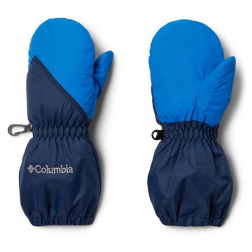 Rukkaset COLUMBIA CHIPPEWA II LONG MITTEN