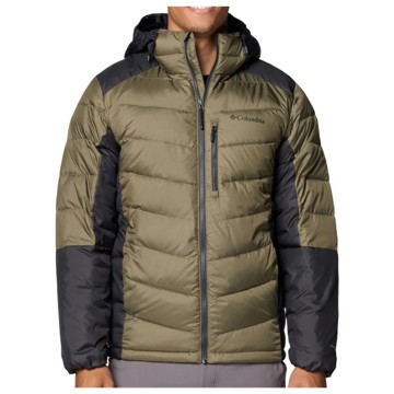 Chaqueta Columbia Labyrinth Loop Ii Hooded