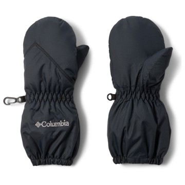 Rukkaset COLUMBIA CHIPPEWA II LONG MITTEN BLACK