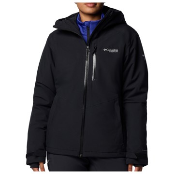 Takki Columbia Explorers Edge Ii Insulated Jkt Black
