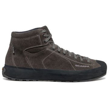 Vaelluskengät Scarpa MOJITO WRAP MID GTX ANTHRACITE VARI