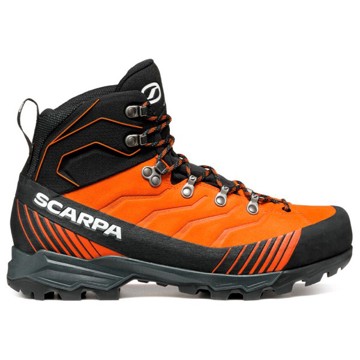 Støvler Scarpa RIBELLE TRK GTX