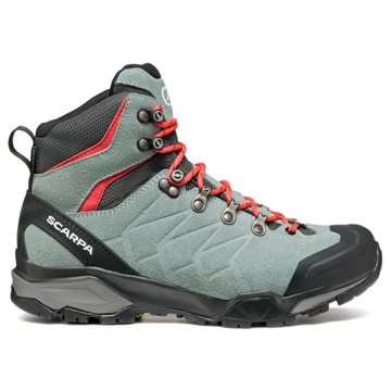 Stivali Scarpa ZG TREK GTX WMN