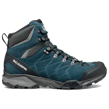 Støvler Scarpa ZG TREK GTX
