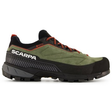 Buty trekkingowe Scarpa RAPID XT GTX WMN