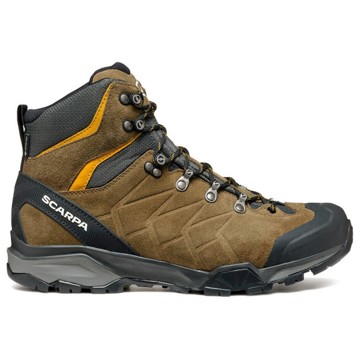 Støvler Scarpa ZG TREK GTX