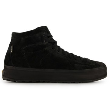 Cipők Scarpa MOJITO WRAP MID GTX BLACK VARI