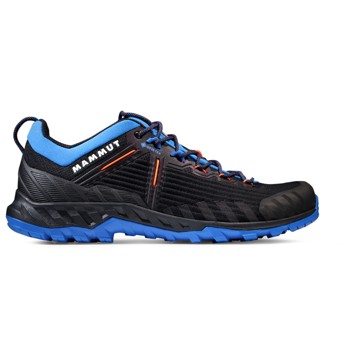 Buty trekkingowe Mammut ALNASCA KNIT III LOW GTX