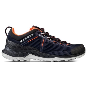 Scarpe Mammut ALNASCA KNIT III LOW GTX Ws