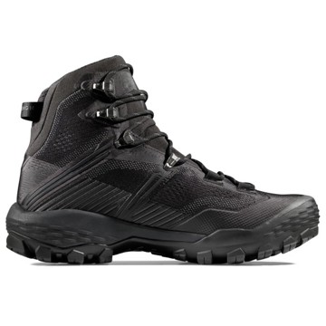 Støvler Mammut DUCAN II HIGH GTX Black