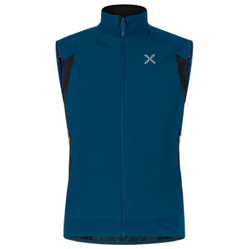 Chaleco MONTURA PREMIUM WIND VEST